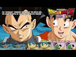 May 06, 2012 · dragon ball z: Dragon Ball Z Resurrection F Super Cut Youtube