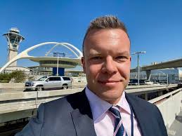 Today marks one year since I started working at Los Angeles World…