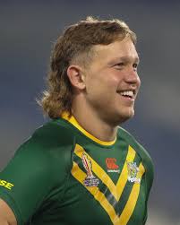 North Queensland Toyota Cowboys