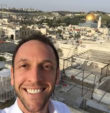 Mazal Tov to Shira Gade (5782)