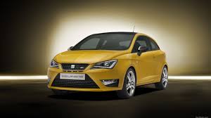 Seat Ibiza Cupra Concept Car Hd Wallpaper 06 Preview 10wallpaper Com