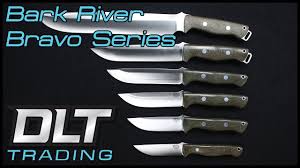 Bark River Bravo Series Comparison Youtube Mexican football (soccer) · 1 decade ago. bark river bravo series comparison