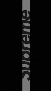 Le portail boursorama.com compte plus de 30 millions de visites mensuelles et plus de 290 millions de pages vues par mois, en moyenne. Supreme Black Iphone Wallpapers Wallpaper Cave
