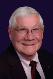 Blaine Amann Obituary 2024