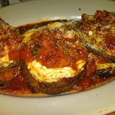 How many calories in eggplant parmesan olive garden. Olive Garden Eggplant Parmigiana Recipe Image Of Food Recipe