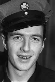 Joe Strummer