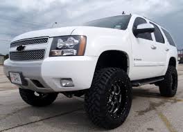 Pin By Kourtney Kollin On Oh You Funny Lifted Tahoe Trucks Chevy Tahoe