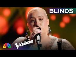 Season 25 Blind Auditions Week 3