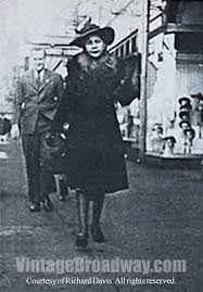 Vintage Broadway: The Black WIZARD OF OZ