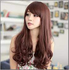 The Ultimate Guide To Making Your Hair Color Last For As Long As Possible Hair Color Auburn Hair Color Asian Pinkish Brown Hair