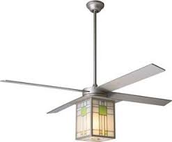 Prairie Fan From The Period Arts Fan Company Base Price 384 00 The Beautiful Windows Designed By Frank Ll Ceiling Fan Ceiling Fan With Light Ceiling Fan Art
