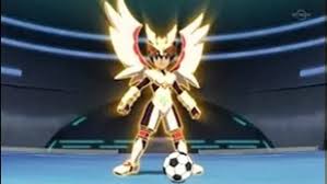 Inazuma Eleven Go Armure Youtube Un logiciel de type adblock a été detecté sur votre navigateur merci de le désactiver. inazuma eleven go armure youtube