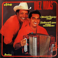 Amazon.com: Diez Vidas : Edelberto Lopez: Digital Music