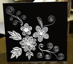 417 Best Quilling Frame Borders Corners And Designs