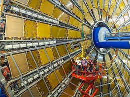 Will Large Hadron Collider Destroy Earth Cern Admits Experiments Could Create Black Holes Weird News Express Co Uk