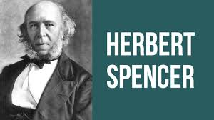 Herbert Spencer | Sociology - YouTube