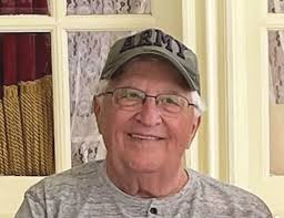 Mr. Thomas Vincent Marcella Obituary February 25, 2023