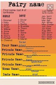 What Would Your Name Be Mine Is Willow Glow Sounds Serene Funny Name Generator Funny Names Cool Names
