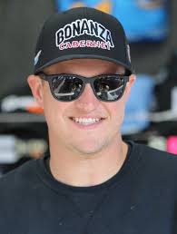 Ryan Preece