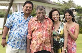 The strength of the person lies in the belief in oneself, and with faith in god, you have the innate power to heal yourself. Ruben And Shaline Gnanalingam S Birthday Celebrations Tatler Malaysia