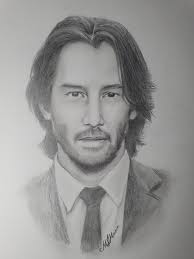 Tatum O'Neal in the movie "Paper Moon" that I watched as a child. He was so  cute. 320x270 Drawing paper, pencil drawing