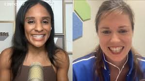 Edna Bland, Puppeteer, Educator and Board Member of Puppeteers of America