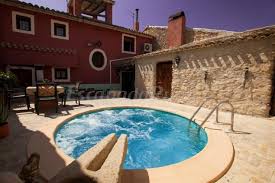 Parroquia san bartolomé de el sabinar (14,1 km). Casa De La Higuera La Navela Casa Rural En Blanca Murcia