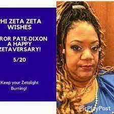 Ebony Roundtree's Instagram, Twitter & Facebook