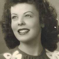 Doris Minor Obituary