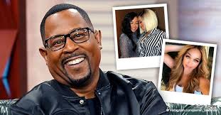 Martin Lawrence's Daughter Jasmin Proves She Inherited Mom's Beauty in  These Pics