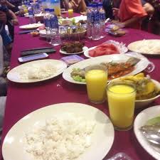 Maybe you would like to learn more about one of these? Majlis Daerah Hulu Terengganu Kampung Rahmat