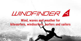Windfinder Wind Forecasts Wind Map Wind Speed Weather