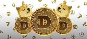 Think of it as the internet currency. So Kaufen Sie Dogecoin Der Vollstandige Leitfaden Fur 2021