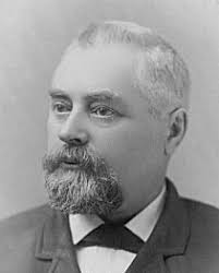 John Henry Clausen (1832-1900)