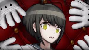 Danganronpa 3 kotoko utsugi fanart. Danganronpa Ultra Despair Girls Pt21 Tickle Torture Scene Youtube