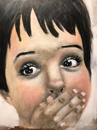 Paintings by Cindy Mears