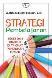 Jual Strategi Pembelajaran Baru Buku Pendidikan Online Harga Murah English Book Education Books