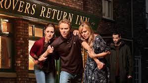 Find out what's happening in . Coronation Street Filming Suspended By Itv Amid Coronavirus Deadline