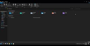 Try the latest version of google drive 2021 for windows. Hands On With The Leaked Windows 11 Build New Setup Experience Ui Changes And More Update Neowin