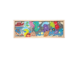 I will disappear at night. Baby Toys 25 Toys To Get Them Excited And Engaged