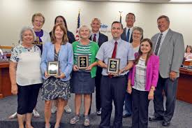 September 2019 Board Meeting Report