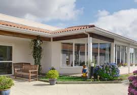 Maisons De Retraite Ehpad A Pornic 44210 Logement Seniors Com