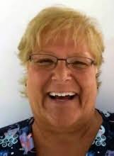 Obituary information for Sandra J. Luers