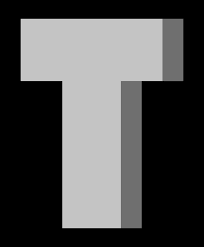 Below you'll find several pixel art styled letters that you can easily reproduce in the minecraft video game. Seriously I Think It Needs Stitches Minecraft Quilt Letters S U Tutorials
