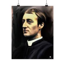 Gerard Manley Hopkins