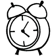 clock outline embroidery design annthegran clock outline embroidery design