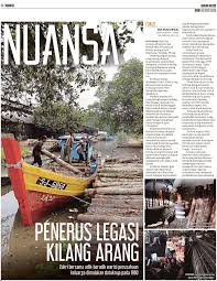 Akmal mencadangkan singgah di lokasi ni tujuan dia adalah untuk tangkap gambar je. Arang Kuala Sepetang Posts Facebook