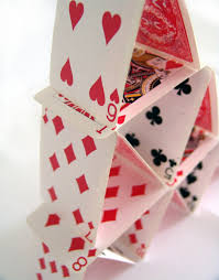 Our kickstarter is officially over. Free Card Castle Stock Photo Freeimages Com