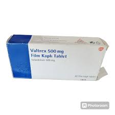 Image result for Valacyclovir