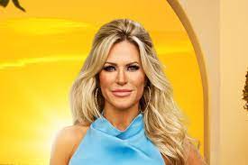 RHOC Season 17: Who Is New Housewife Jennifer Pedranti? | The Daily Dish